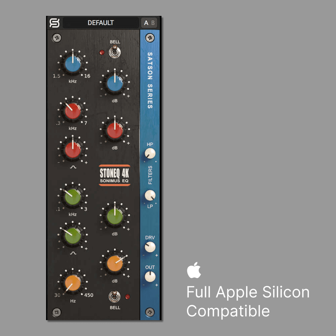 StonEQ 4k – transp