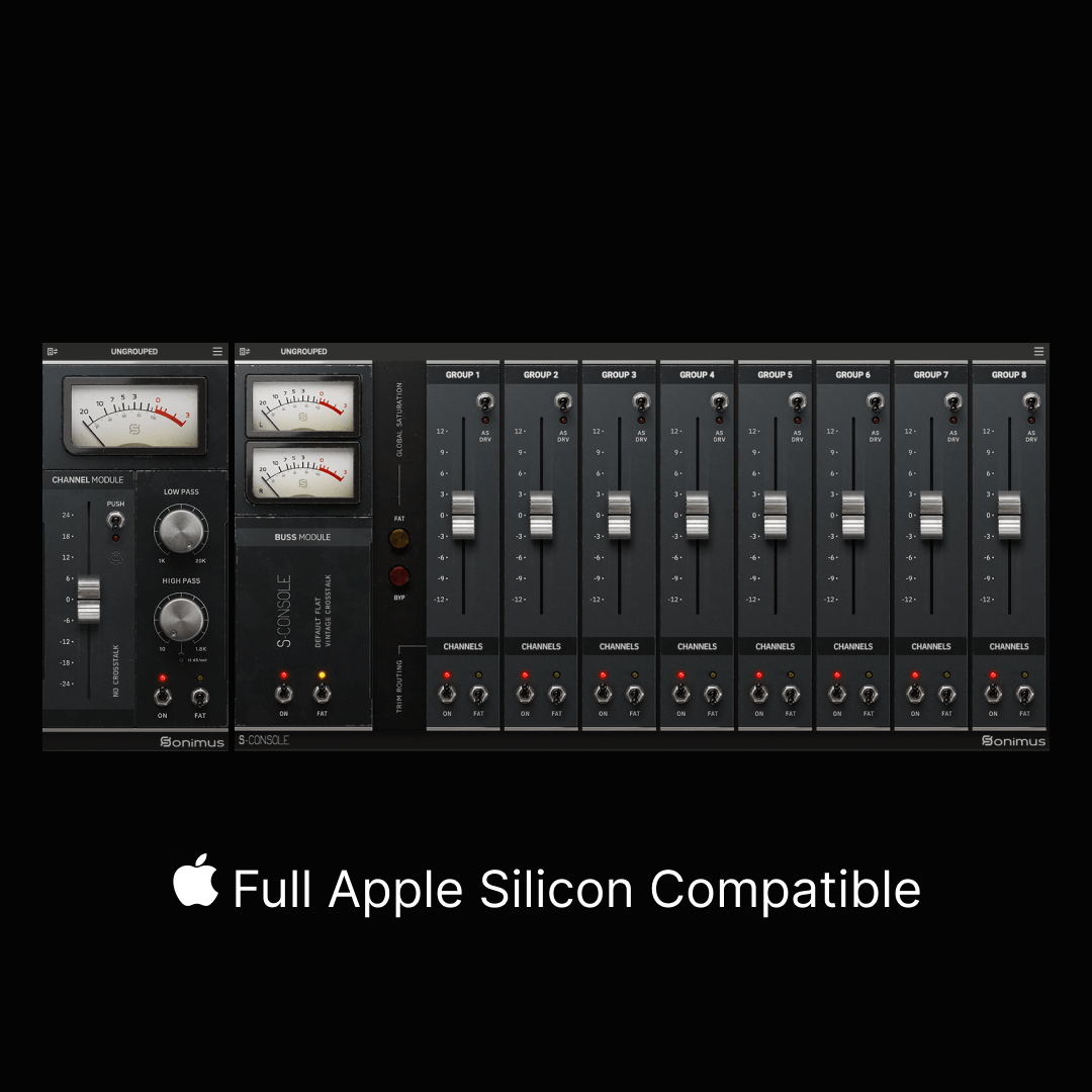 S-Console