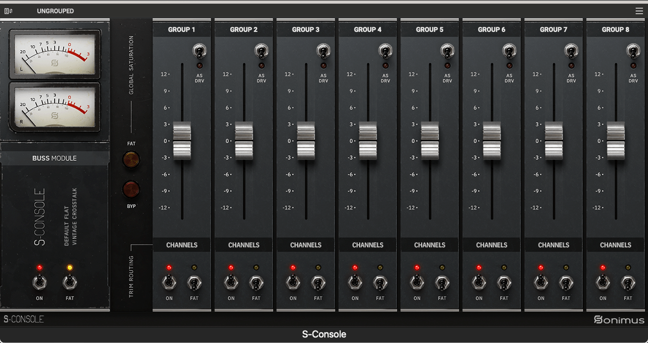 S-Console_Master
