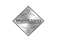 weissklang-Logo