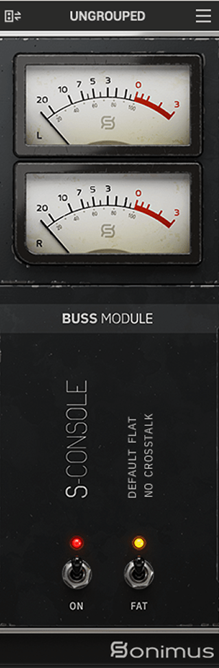 S-Console_Buss 1