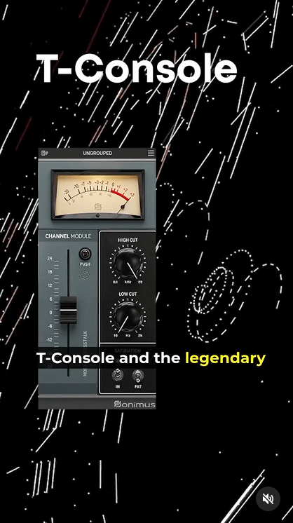 T-Console Bypass Test