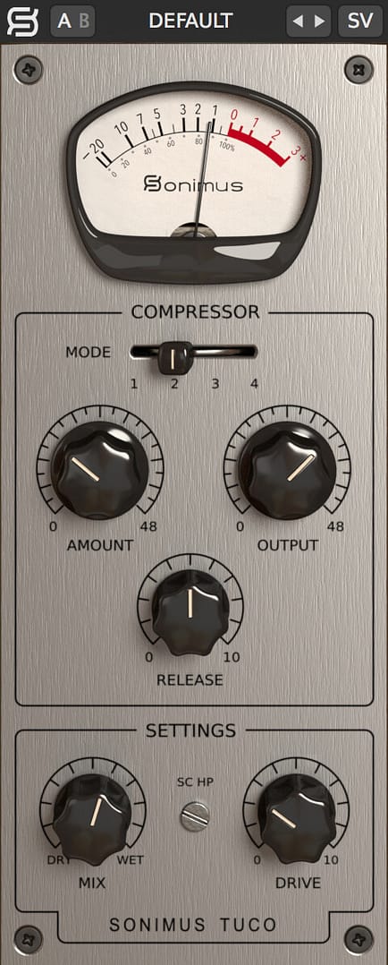 tuco_gui TuCo Graphical User Interface (GUI)