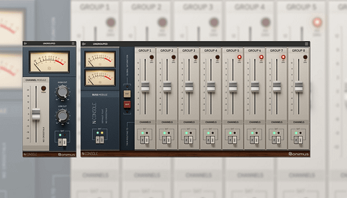 N-Console: The Evolution of a Classic