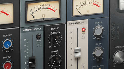 Choosing the Right Console Emulation: A Guide to Sonimus Console Emulation Family