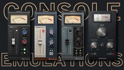 Can I Use Console Emulations for Mastering?