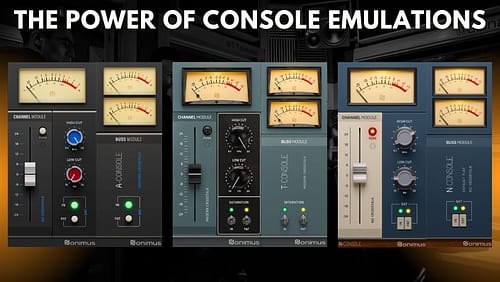 Cohesion and Depth: The Power of Console Emulations