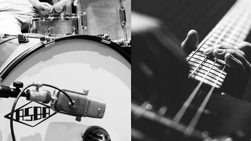 How to get the low-end right in your mix