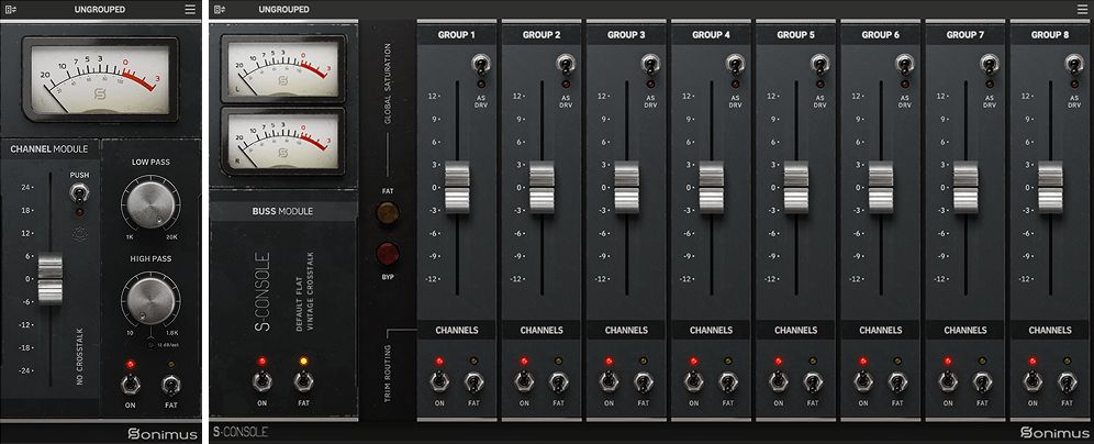 S-Console FULL